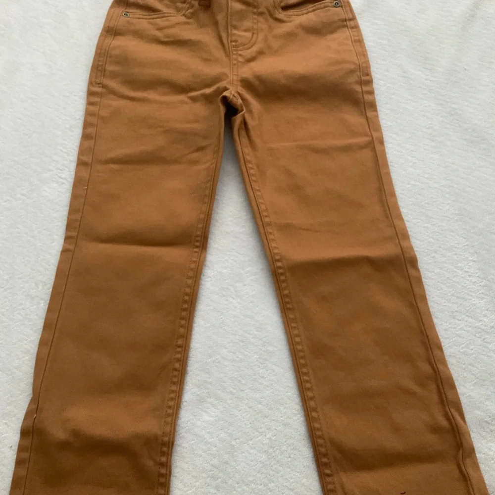 SOLD OUT !HAMNA ANDERSSON SLIM pants toddlers - Picture 7 of 12